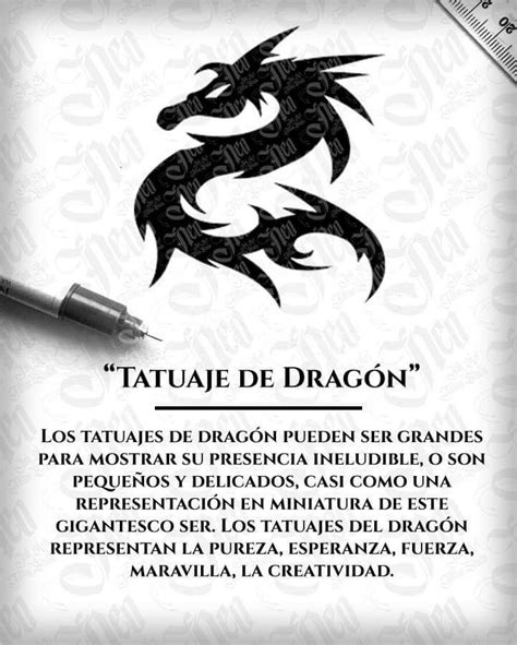 que significa el tatuaje chino.